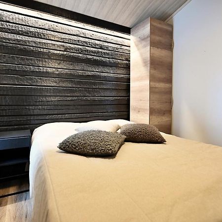 Economy Autto Villa เลวี ภายนอก รูปภาพ